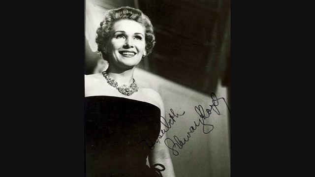 Elisabeth Schwarzkopf Sings Schubert:  