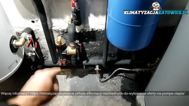 PIERWSZA POMPA CIEPŁA MONOBLOK PANASONIC! смотреть онлайн