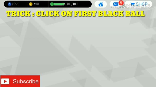 World Wide 161 Stars Box Draw Agent | Black Ball Trick | PES 2018 | Trick In Discription смотреть онлайн