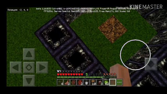 Minecraft|плоский мир 2 смотреть онлайн