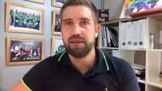 ОТЗЫВЫ УЧАСТНИКОВ / АЛЕКСАНДР ВОЕВОДИН / My Coffee / #STARTUPUA смотреть онлайн