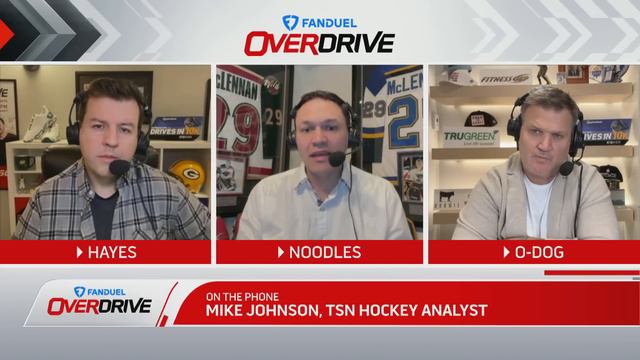 Has Leafs win streak changed approach to trade deadline? | OverDrive - Hour 2 - 02/23/2024 смотреть онлайн