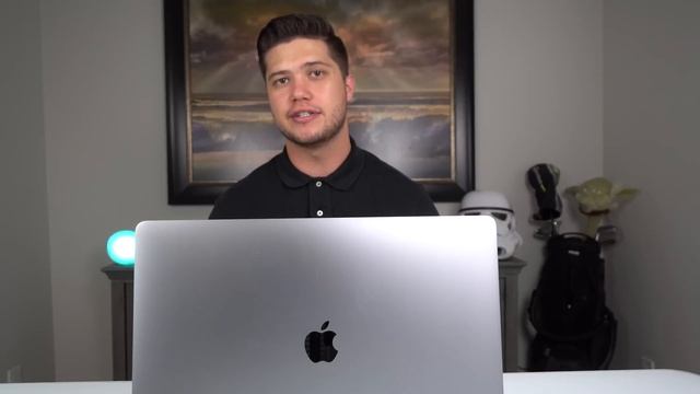 ??This Laptop is LIT!!!?? 2018 Apple Macbook Pro Review (4K) смотреть онлайн