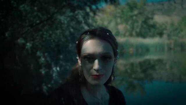 The Forbidden Lagoon | Zombie Mermaid ASMR ROLEPLAY & HAUNTED AMBIENCE смотреть онлайн