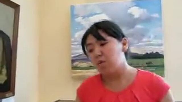 выставка "Караганда - шахтерская столица" смотреть онлайн