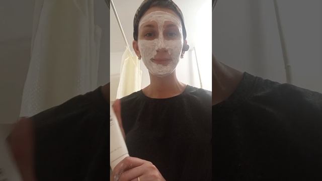 пилинг гель и маска пленка от Атоми смотреть онлайн