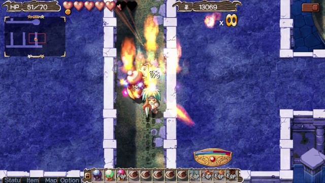 Zwei: The Arges Adventure - Part 10 смотреть онлайн