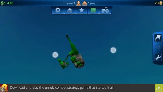 Farm Fix Mechanic Simulator 2014 - Android / iOS Gameplay Review смотреть онлайн