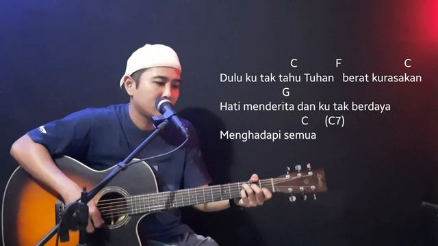 Chord Gitar INDAH RENCANAMU | Lagu Rohani Kristen смотреть онлайн