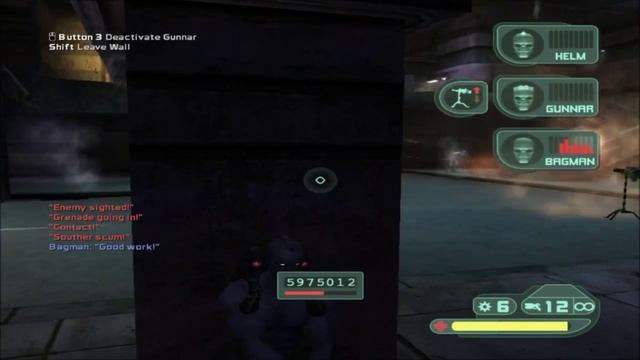 Rogue Trooper, The Quartz Zone Massacre (8): Party in Paree смотреть онлайн