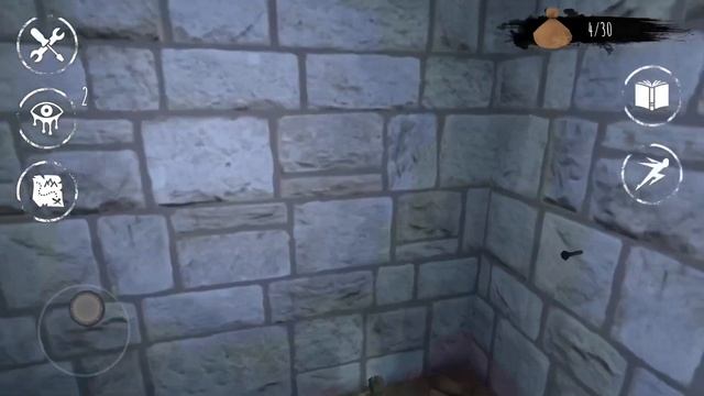 KRASUE & CHARLIE Without Sound + Portal | Mansion (Nightmare Difficulty) | Eyes - The Horror Game смотреть онлайн