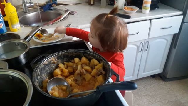 Уже совсем большая девочка смотреть онлайн