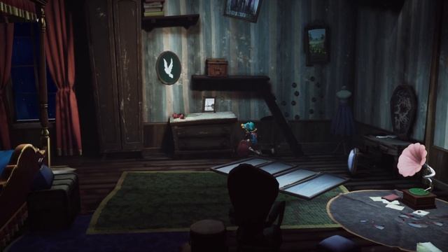 Всем привет мы сегодня играем в DayDream: Forgotten Sorrow =)#deniz смотреть онлайн