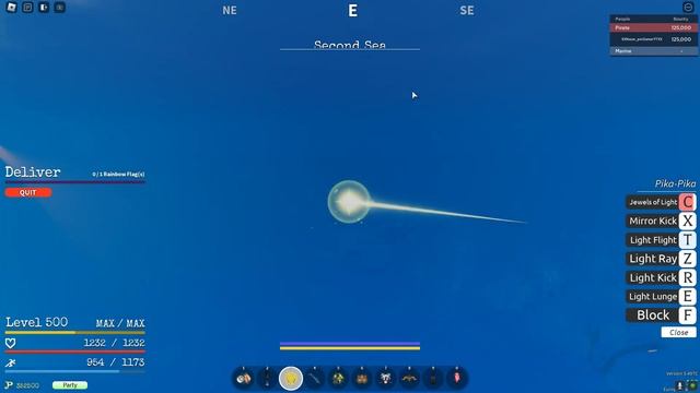 How to spawn great kraken with 100% | GPO як спавнить греат кракенов с 100% | GPO смотреть онлайн