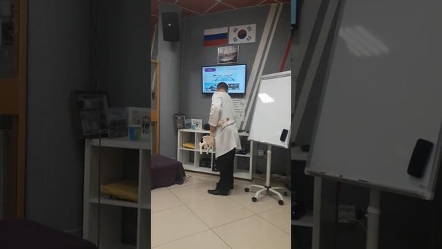 Доктор Голод В. М. об оборудовании Нугабест. смотреть онлайн