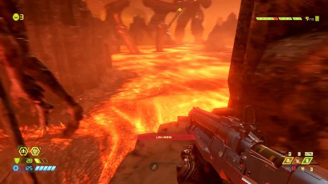 15 Minutes Of Brand New Explosive, Gory Demon Killing | Doom Eternal Gameplay