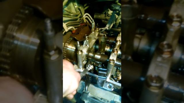 Регулировка клапанов на Хонде Срв др5 к20а смотреть онлайн