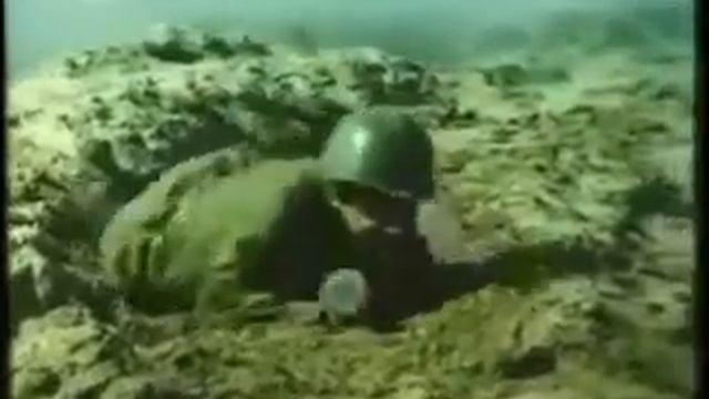 Куда  идёшь солдат