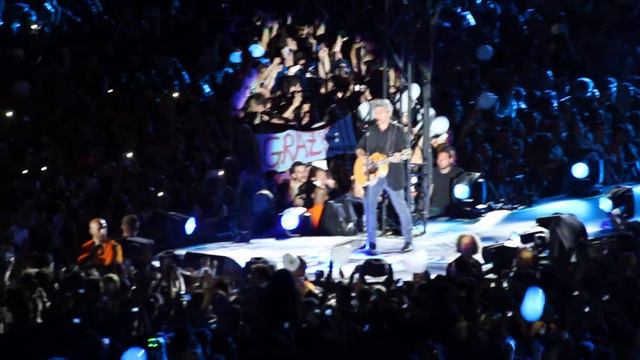 LaNeveSeNeFrega Ligabue StadioOlimpico 30.05.2014 смотреть онлайн