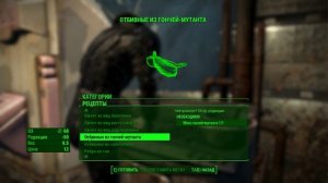 Fallout 4 Советы и Подсказки часть вторая