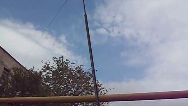 Антенна ГАЗ-24 смотреть онлайн