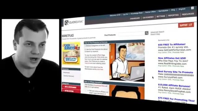 2. Вы увидите , что происходит "за кулисами" смотреть онлайн