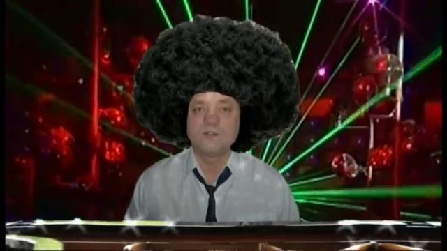 NoProfy-"Привет 80х" авт.Александр Андрусенко смотреть онлайн
