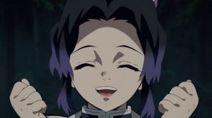 shinobu cheese slap meme