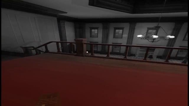 Let's Try...The Invisible Hours (PC VR Gameplay Let's Play Review) смотреть онлайн