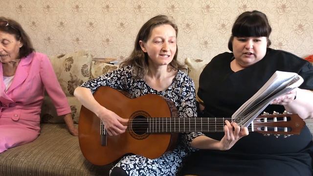Ты есть моя Лоза Святая смотреть онлайн