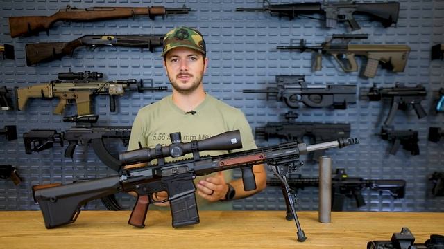 How I Built My First AR смотреть онлайн