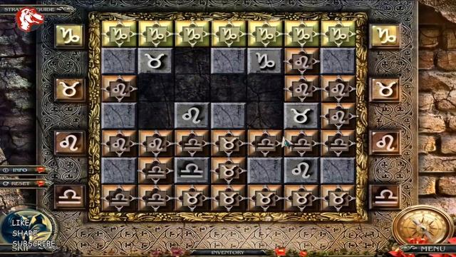 Grim Tales 2 The Legacy Walkthrough Big Fish Adventure Games 1080 HD PC Gamzilla смотреть онлайн