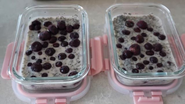 *NEW* EASY MEAL PREP BREAKFAST + LUNCH MEAL PREP GLUTEN FREE TIFFANI BEASTON HOMEMAKING SUMMER 2023 смотреть онлайн