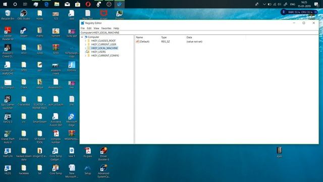 Radeon Settings Version And Driver Version Do Not Match