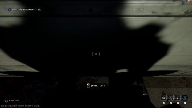 The Outlast Trials Closed Beta Gameplay - A Veteran and a Noob Give Their Feedback смотреть онлайн