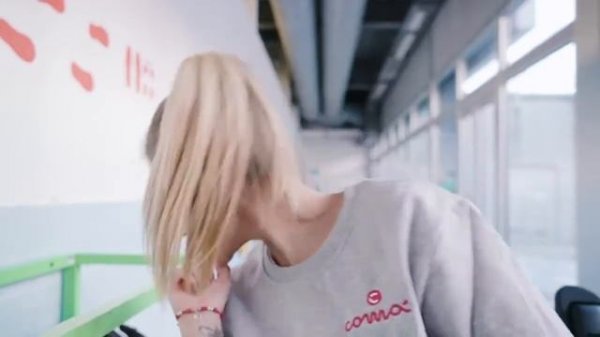 Поломоечная машина Comac Innova Comfort