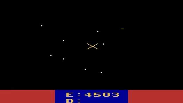 Starmaster (Atari 2600)