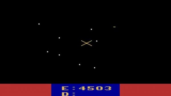 Starmaster (Atari 2600)