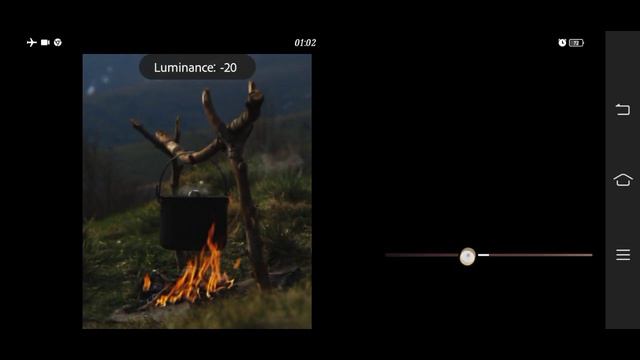 Deep Nature - Lightroom Mobile Presets | Deep Preset | Moody Preset | Adventure Preset