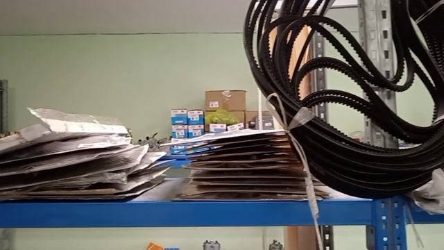 Всегда в наличии