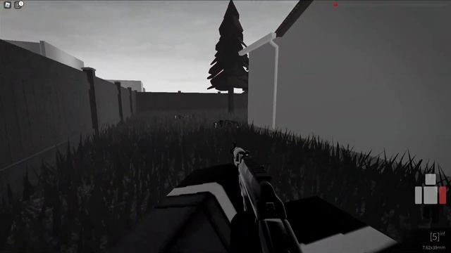 Tryharding with the (AK-47) - Roblox | Town смотреть онлайн