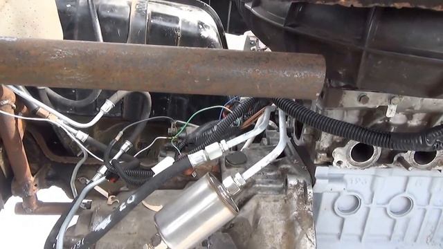 ЗАЗ 968М Запорожец с двигателем ваз 16кл объем 1.9 смотреть онлайн