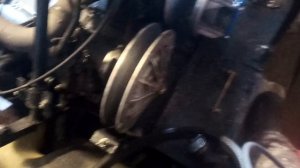 Регулировка вариатора БУРАН, ремонт лыжи буран, усиление бампера, установка венца.