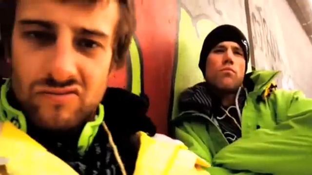 Jon Olsson Super Sessions смотреть онлайн