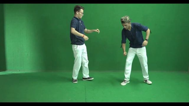 Teeko - Come Down Feat. Snoop | Popping Freestyle Dance | Present By Sagar Speedrana & Harry Sunar смотреть онлайн