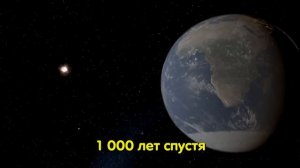 Что, если ВЗОРВЕТСЯ звезда VY Большого Пса | Universe Sandbox