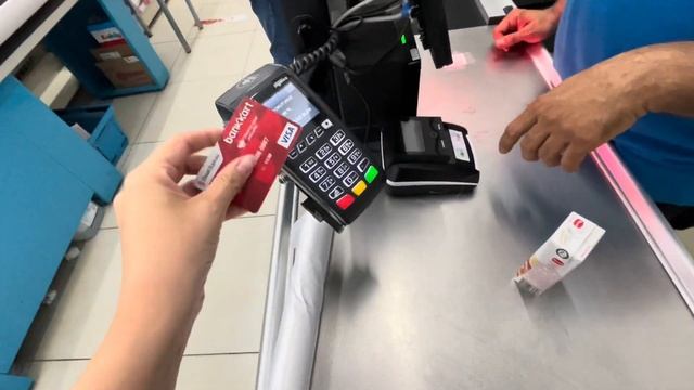 Обзор на все магазины Турции, цены на продукты в 2023 году в Аланье