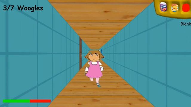 Arthur's Basics In How To Be a Great Genius Mod - Run 2 - Full Game & Ending (Baldi's Basics Mods) смотреть онлайн