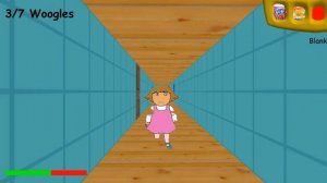 Arthur's Basics In How To Be a Great Genius Mod - Run 2 - Full Game & Ending (Baldi's Basics Mods)