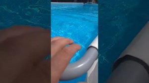 Каркасный бассейн Intex   732x366x132